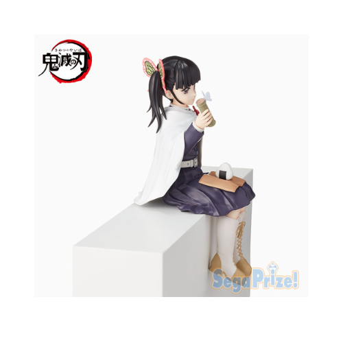 Figurine Demon Slayer Assise Kanao Tsuyuri