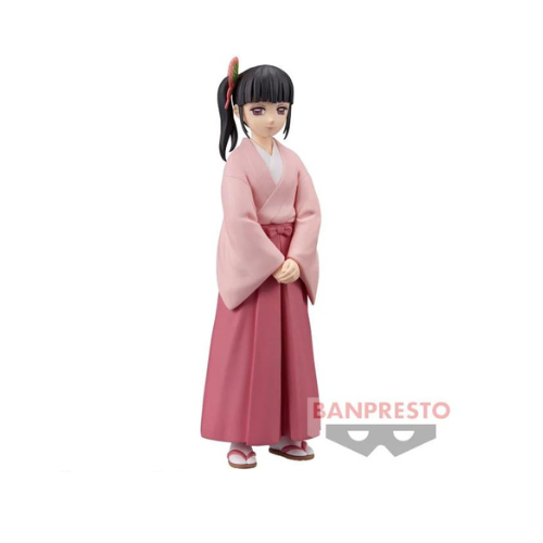 Figurine Demon Slayer Kanao Tsuyuri Vol.39