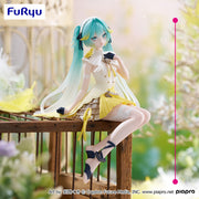 Figurine Kanaria Noodle Stopper