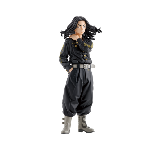Figurine Tokyo Revengers Keisuke Baji