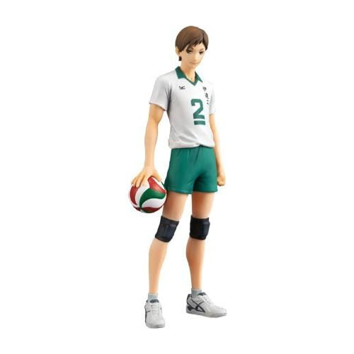 Figurine Haikyu!! DXF Kenji Futakuchi