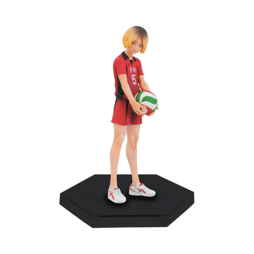 Figurine Haikyu!! DXF Kenma Kozume
