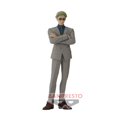 Figurine Jujutsu Kaisen Kento Nanami