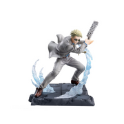 Figurine Jujutsu Kaisen Luminasta Kento Nanami