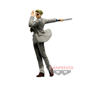 Figurine Jujutsu Kaisen Kento Nanami