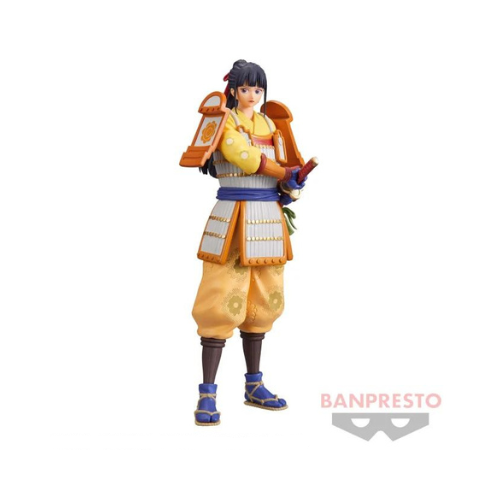 Figurine One Piece DXF THE GRANDLINE SERIES EXTRA KIKUNOJO