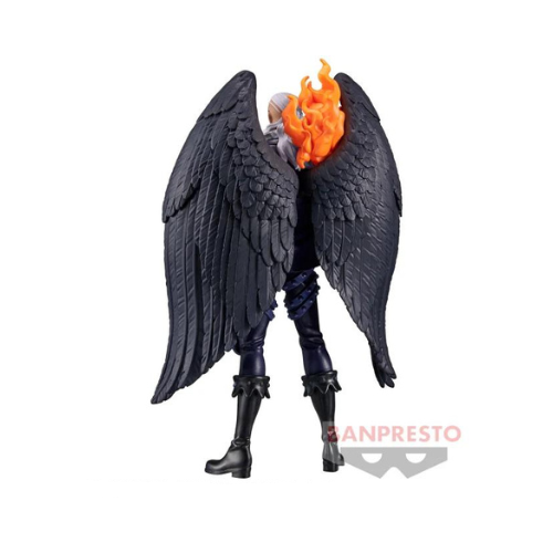 Figurine One Piece DXF THE GRANDLINE SERIES  Extra King