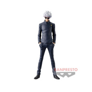 Figurine Jujutsu Kaisen KING OF ARTIST THE SATORU GOJO