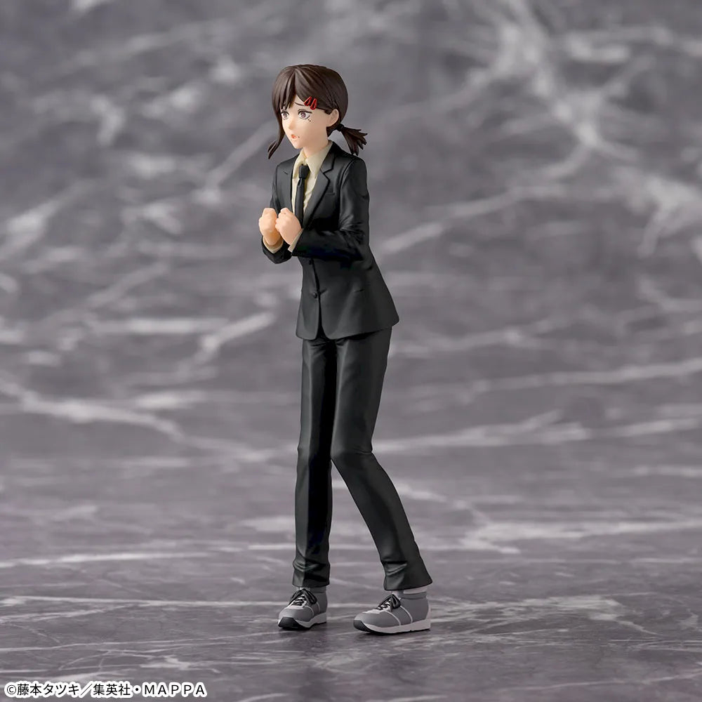 Figurine Kobeni, TV anime Chainsaw Man Desktop × Decorate Collections