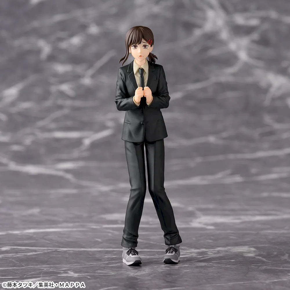 Figurine Kobeni, TV anime Chainsaw Man Desktop × Decorate Collections