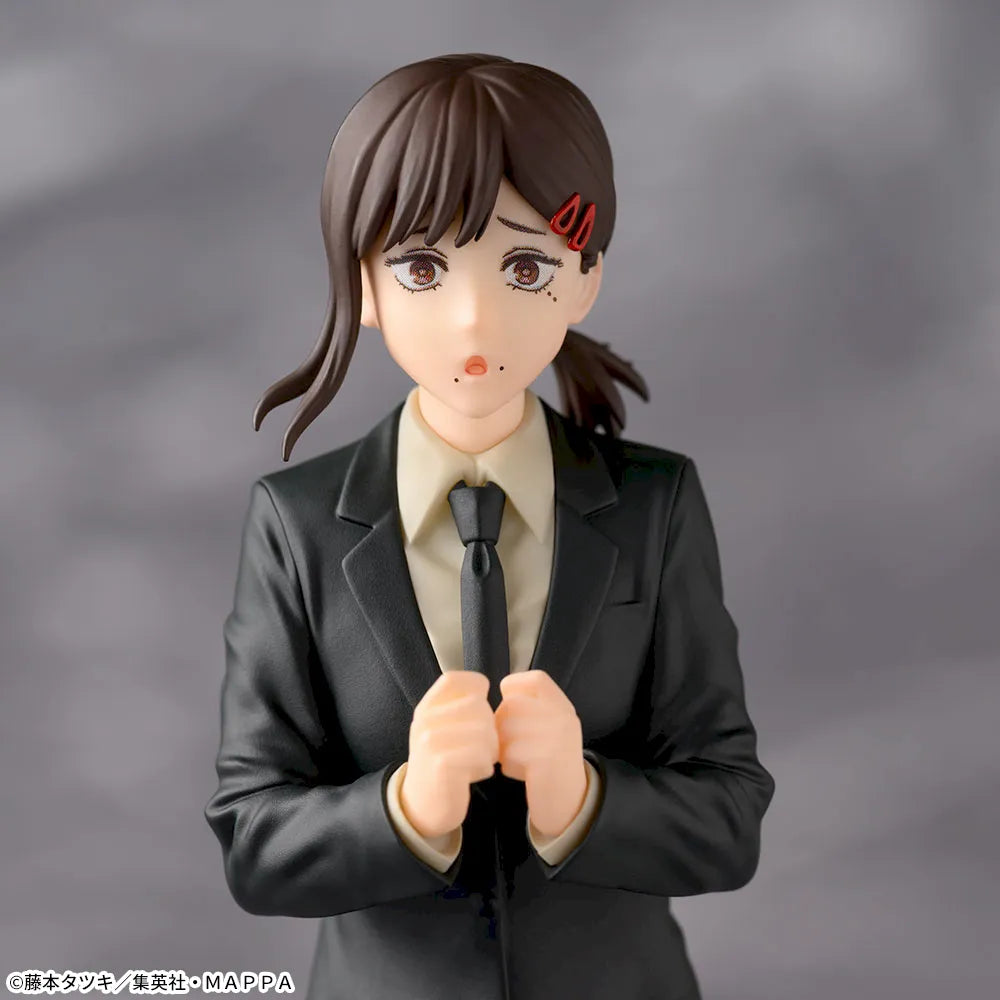 Figurine Kobeni, TV anime Chainsaw Man Desktop × Decorate Collections