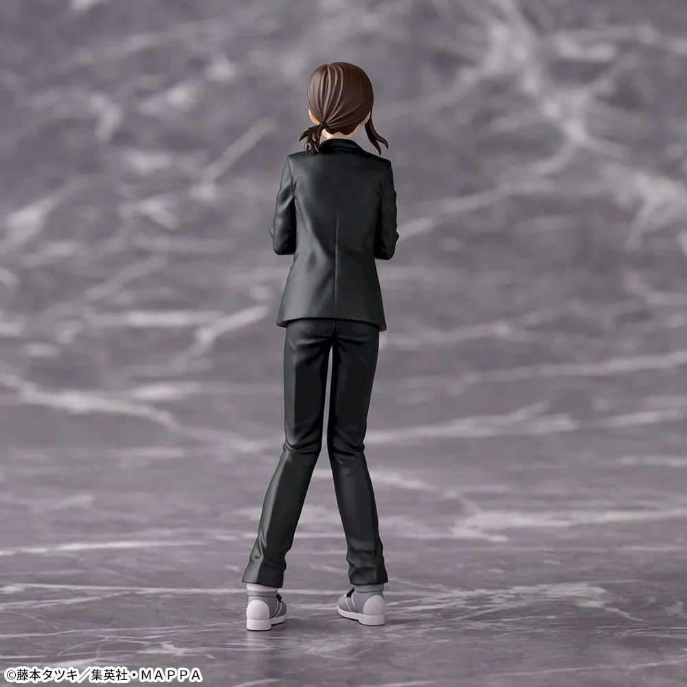 Figurine Kobeni, TV anime Chainsaw Man Desktop × Decorate Collections