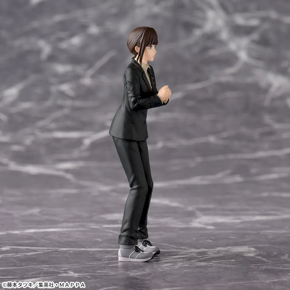Figurine Kobeni, TV anime Chainsaw Man Desktop × Decorate Collections