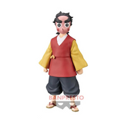 Figurine Demon Slayer Kotetsu Vol.38