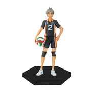 Figurine Haikyu!! DXF Koshi Sugawara