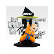 Figurine Ichiban Kuji DRAGON BALL ~Partie 2~: 40e anniversaire Krillin (E)
