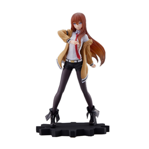 Figurine Steins;Gate Coreful Kurisu Makise