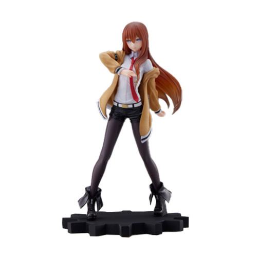 Figurine Kurisu Makise -Coreful-