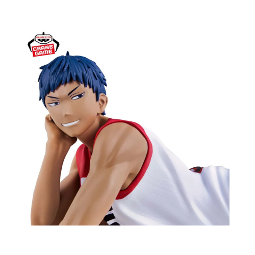 Figurine Kuroko's Basketball LAST GAME Interval Daiki Aomine & Tetsuya2