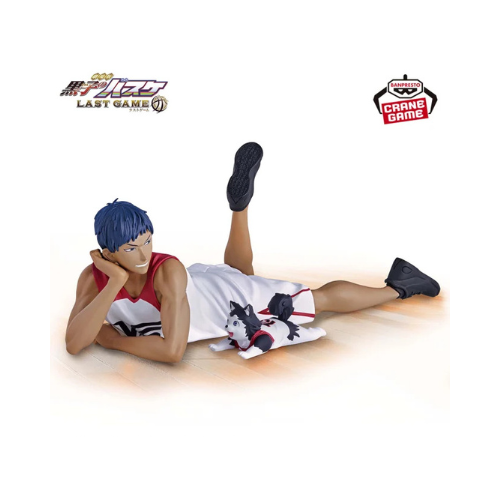 Figurine Kuroko's Basketball LAST GAME Interval Daiki Aomine & Tetsuya2