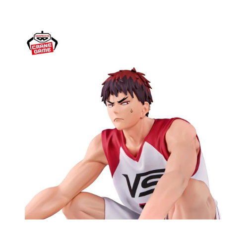 Figurine Kuroko's Basketball LAST GAME Interval Taiga Kagami & Tetsuya2