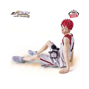 Figurine Kuroko's Basketball LAST GAME Interval Seijuro Akashi & Tetsuya2