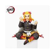 Figurine Demon Slayer Assise Kyojuro Rengoku