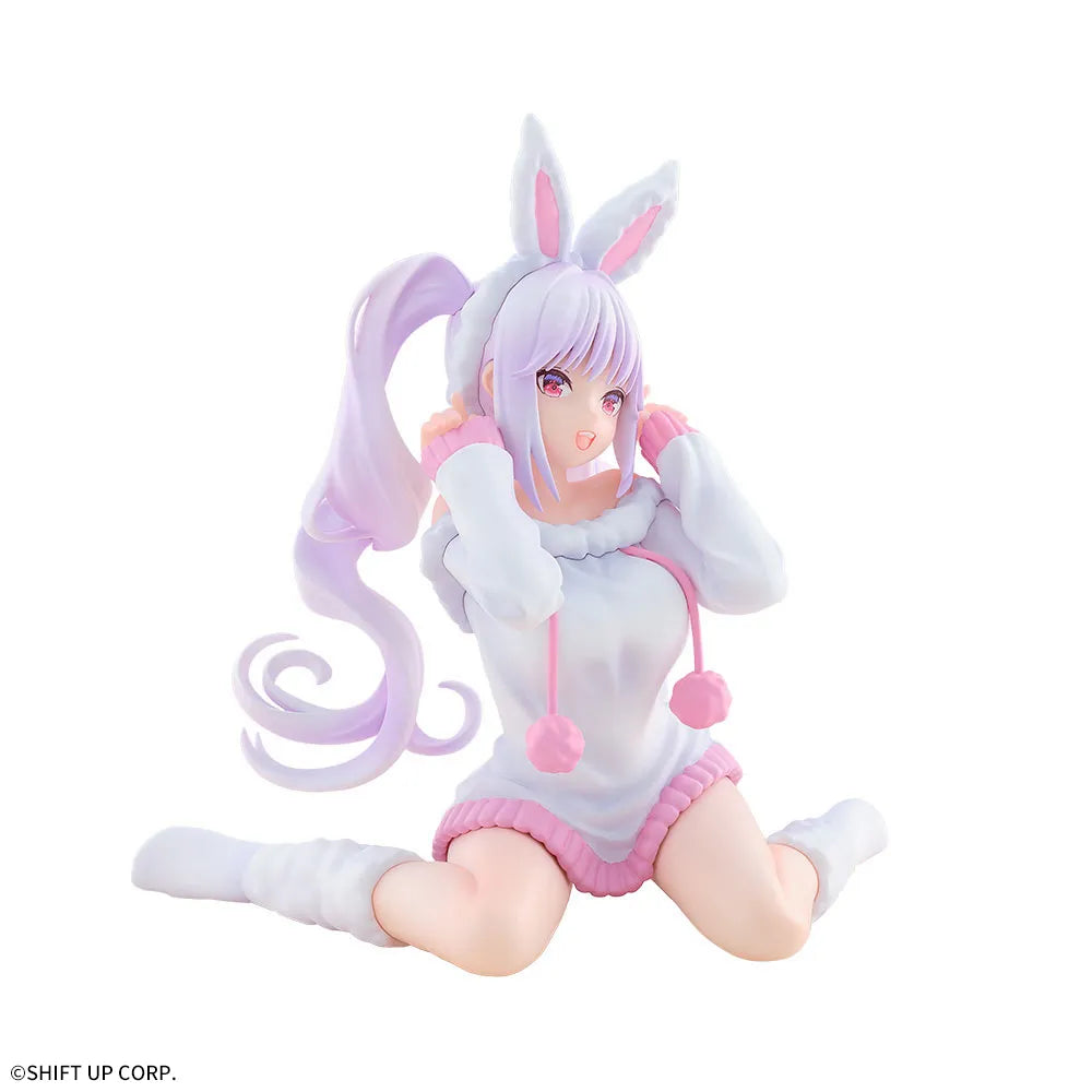 Figurine La déesse de la victoire : NIKKE Yumemirize « Alice »