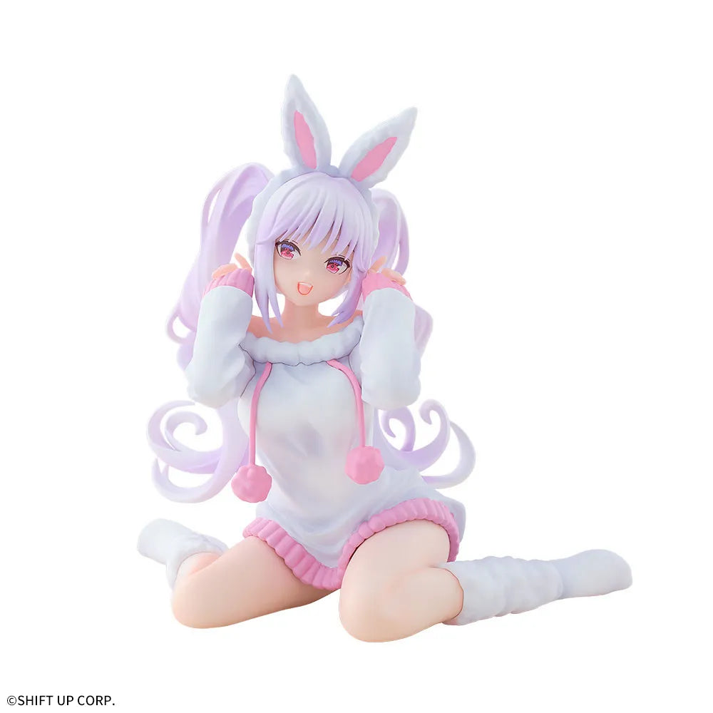 Figurine La déesse de la victoire : NIKKE Yumemirize « Alice »