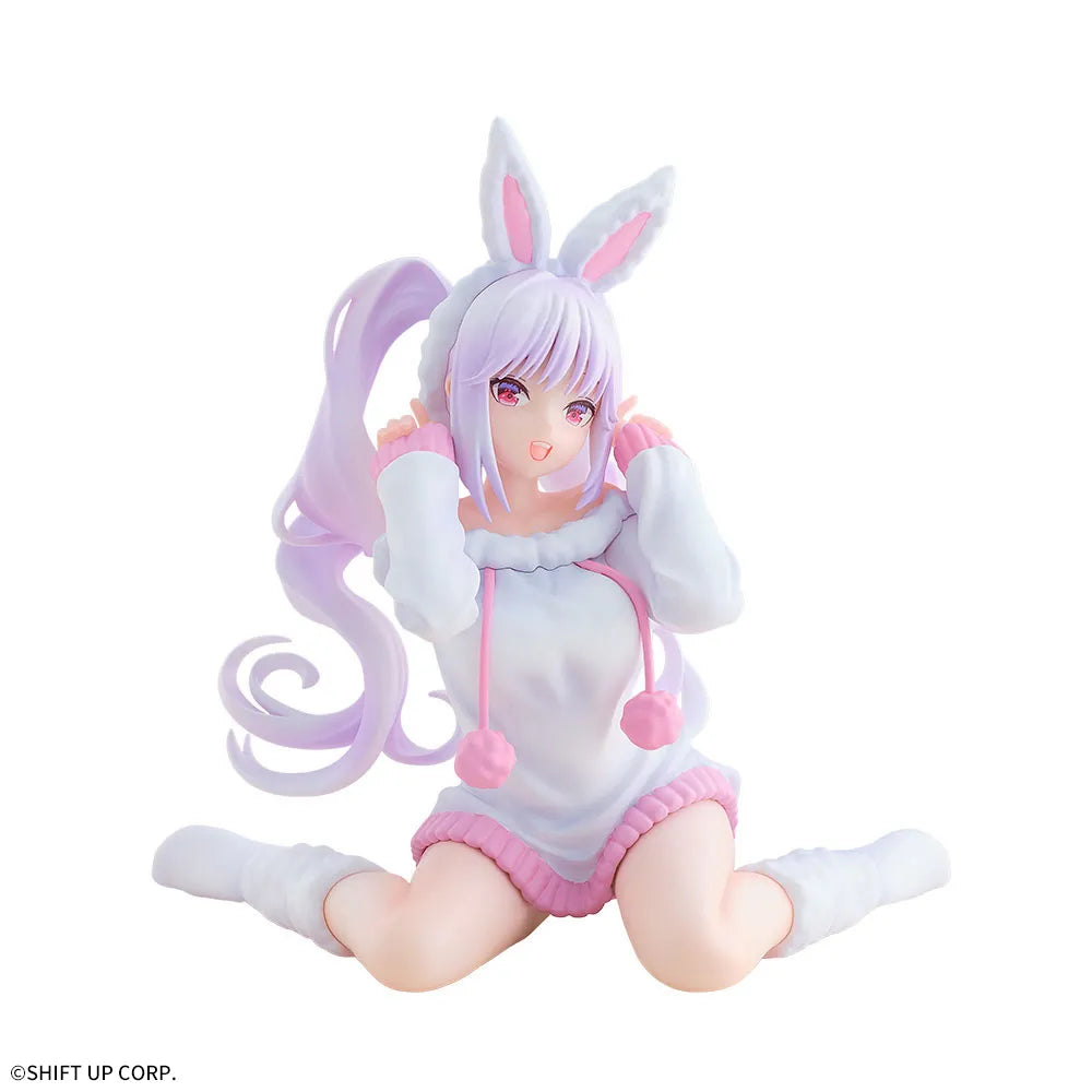 Figurine La déesse de la victoire : NIKKE Yumemirize « Alice »