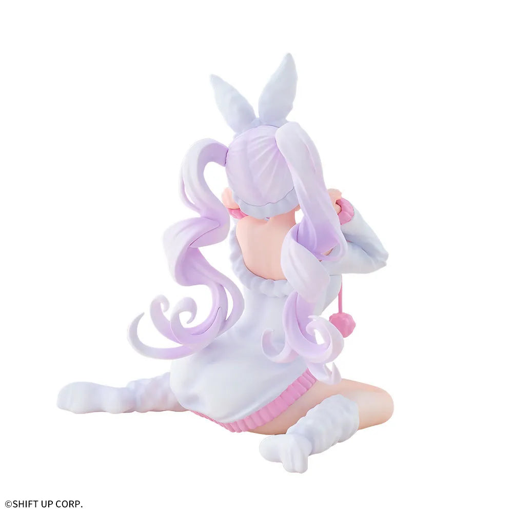 Figurine La déesse de la victoire : NIKKE Yumemirize « Alice »