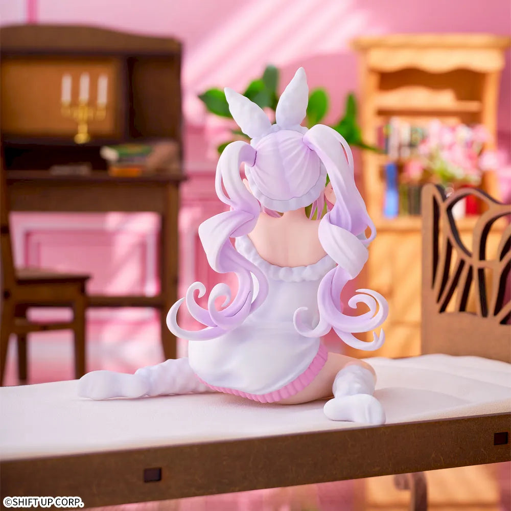 Figurine La déesse de la victoire : NIKKE Yumemirize « Alice »