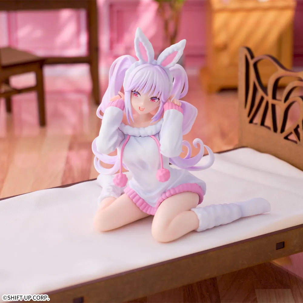 Figurine La déesse de la victoire : NIKKE Yumemirize « Alice »