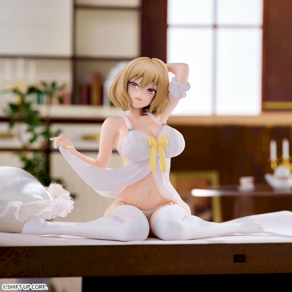 Figurine La déesse de la victoire : NIKKE Yumemirize « Anis »