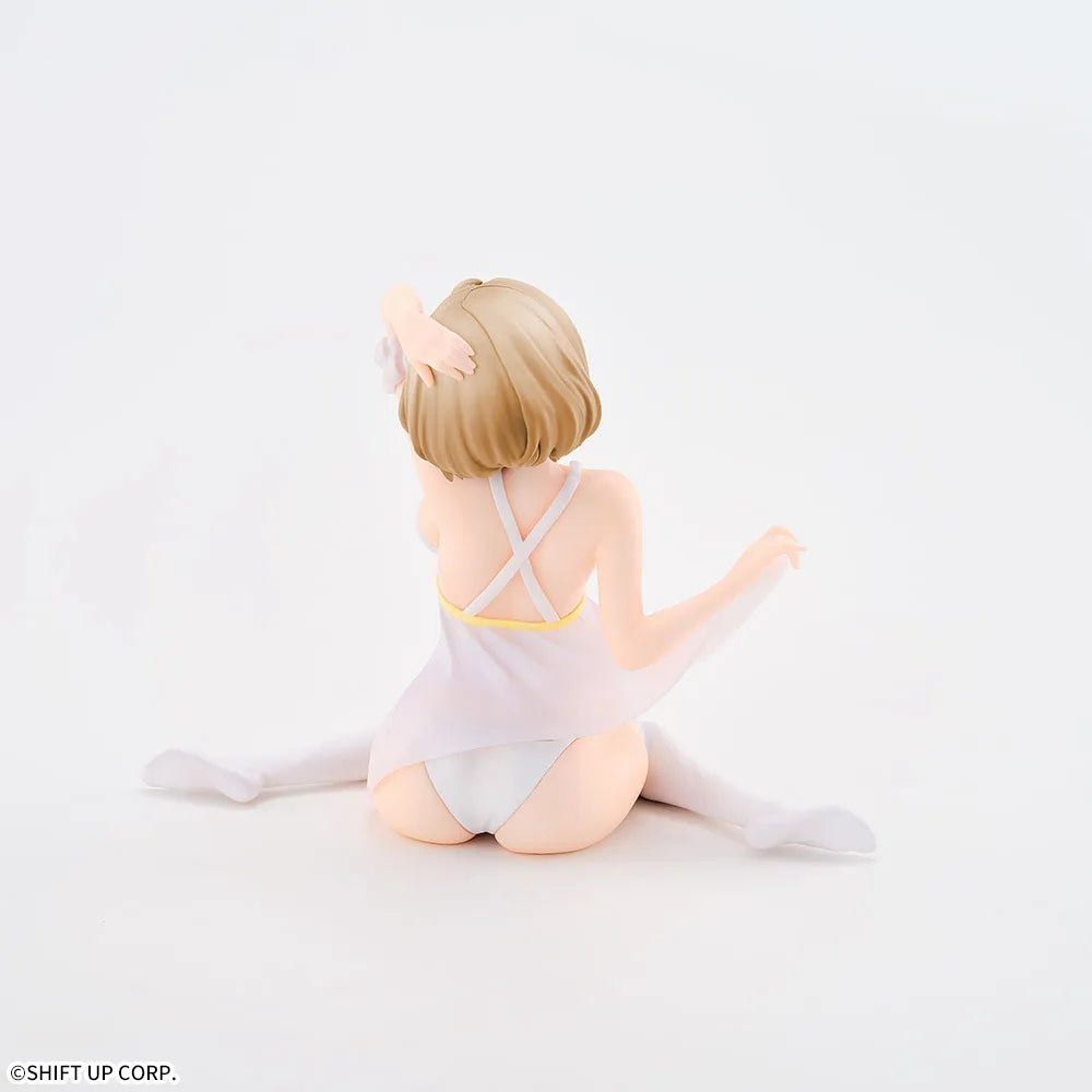 Figurine La déesse de la victoire : NIKKE Yumemirize « Anis »