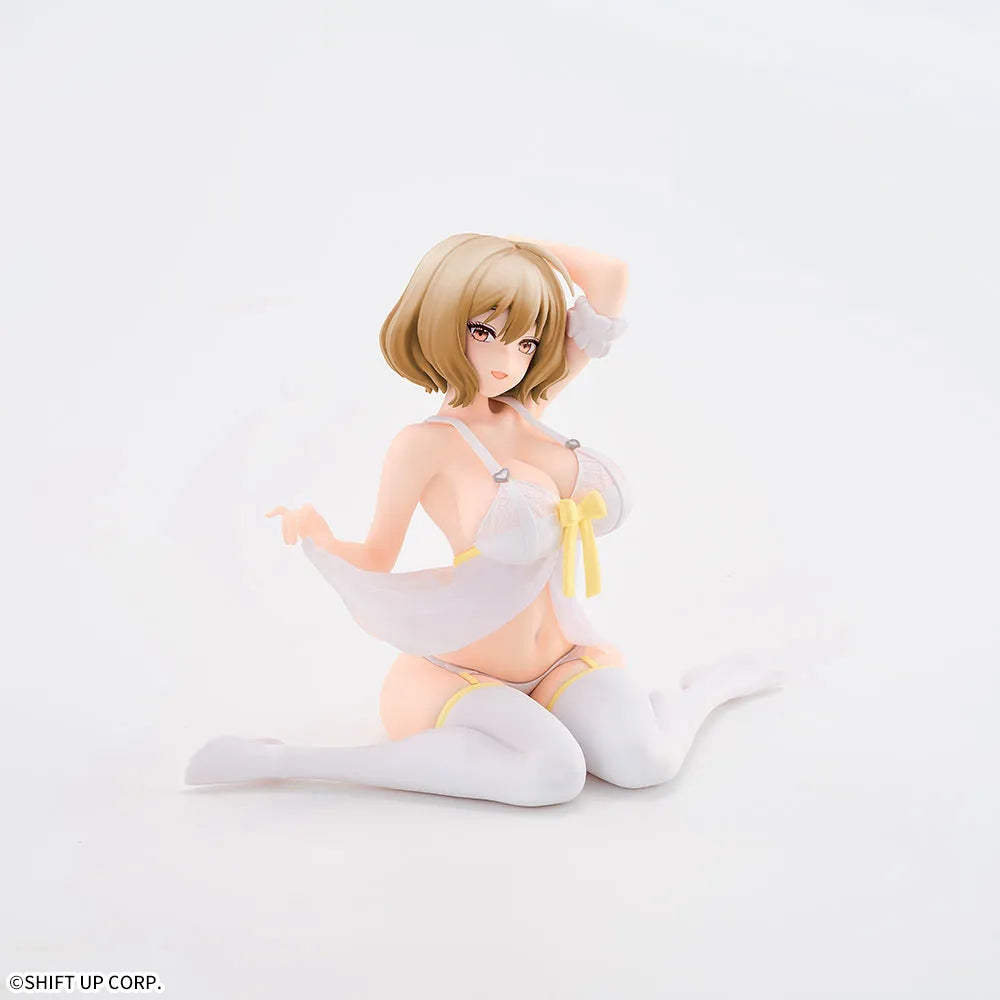 Figurine La déesse de la victoire : NIKKE Yumemirize « Anis »