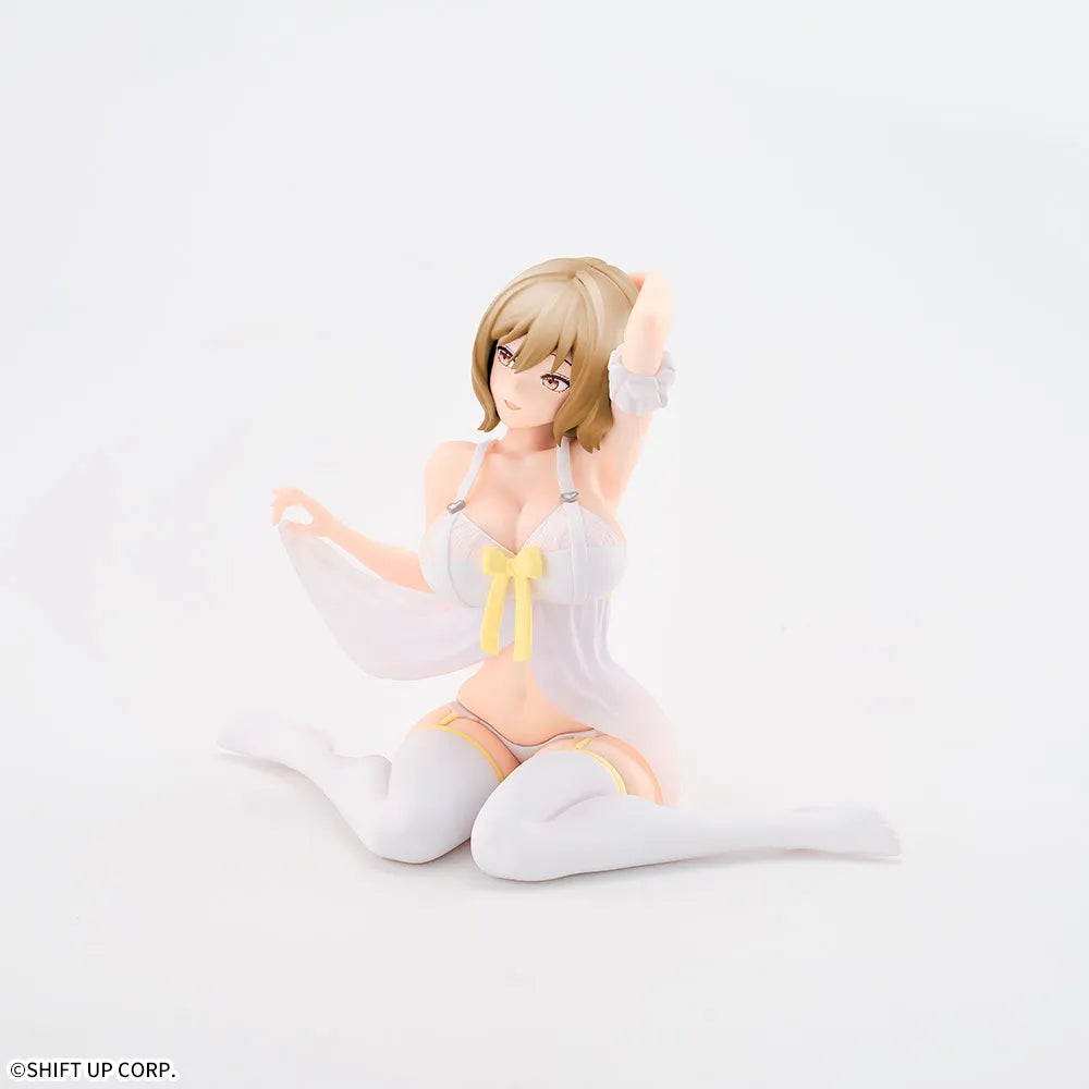 Figurine La déesse de la victoire : NIKKE Yumemirize « Anis »