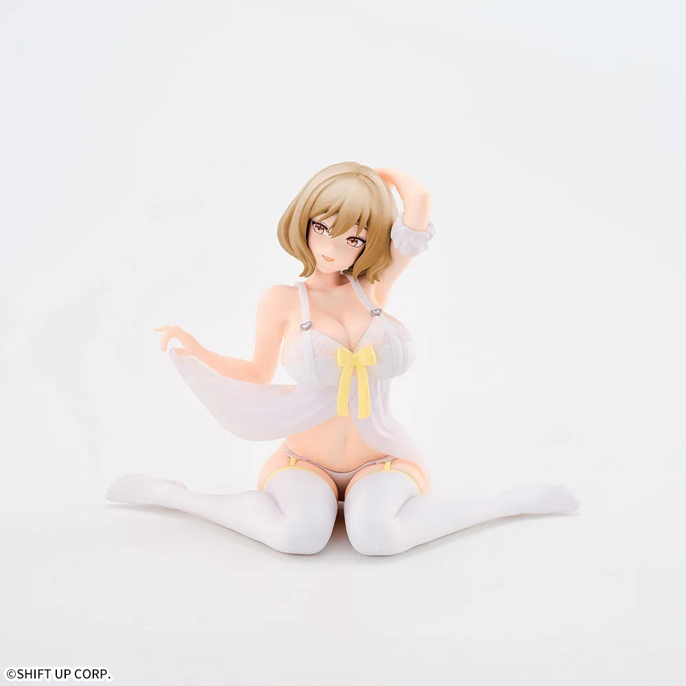 Figurine La déesse de la victoire : NIKKE Yumemirize « Anis »