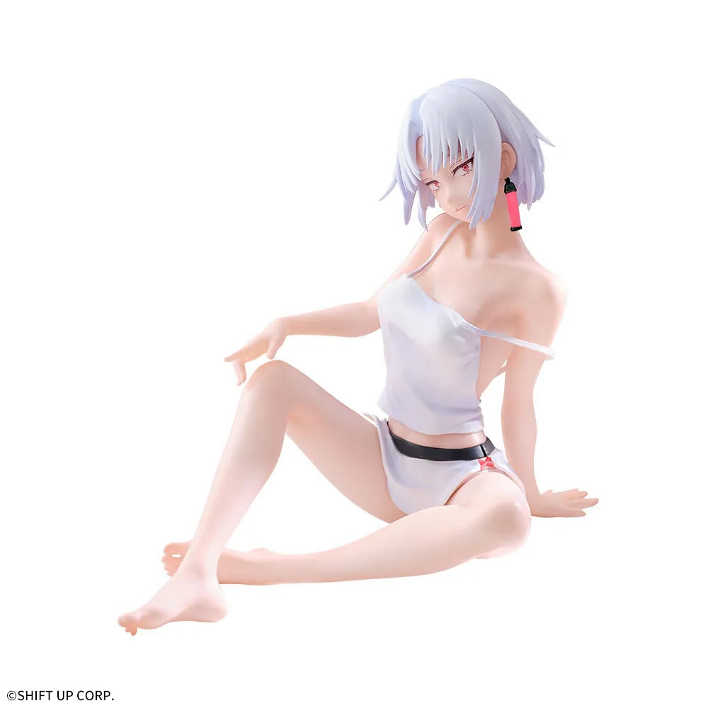 Figurine La Déesse de la Victoire : NIKKE Yumemirize « Drake »