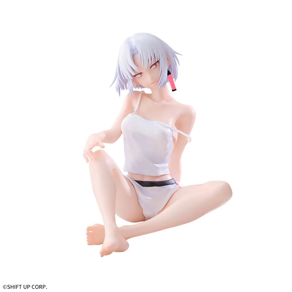 Figurine La Déesse de la Victoire : NIKKE Yumemirize « Drake »