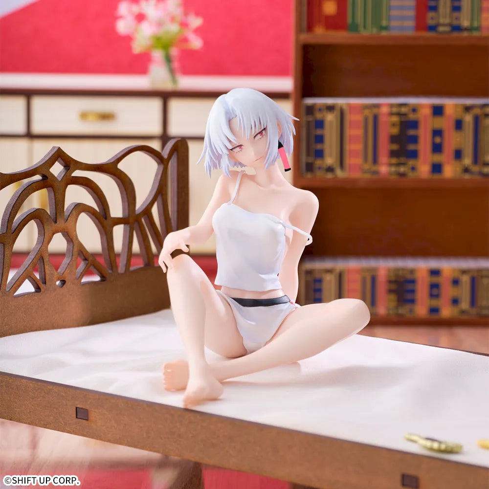 Figurine La Déesse de la Victoire : NIKKE Yumemirize « Drake »