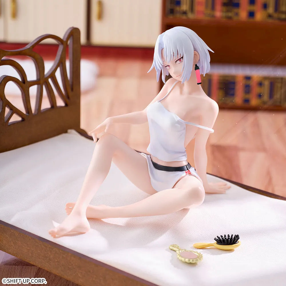 Figurine La Déesse de la Victoire : NIKKE Yumemirize « Drake »