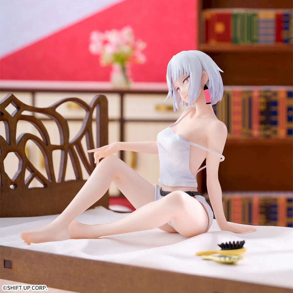 Figurine La Déesse de la Victoire : NIKKE Yumemirize « Drake »