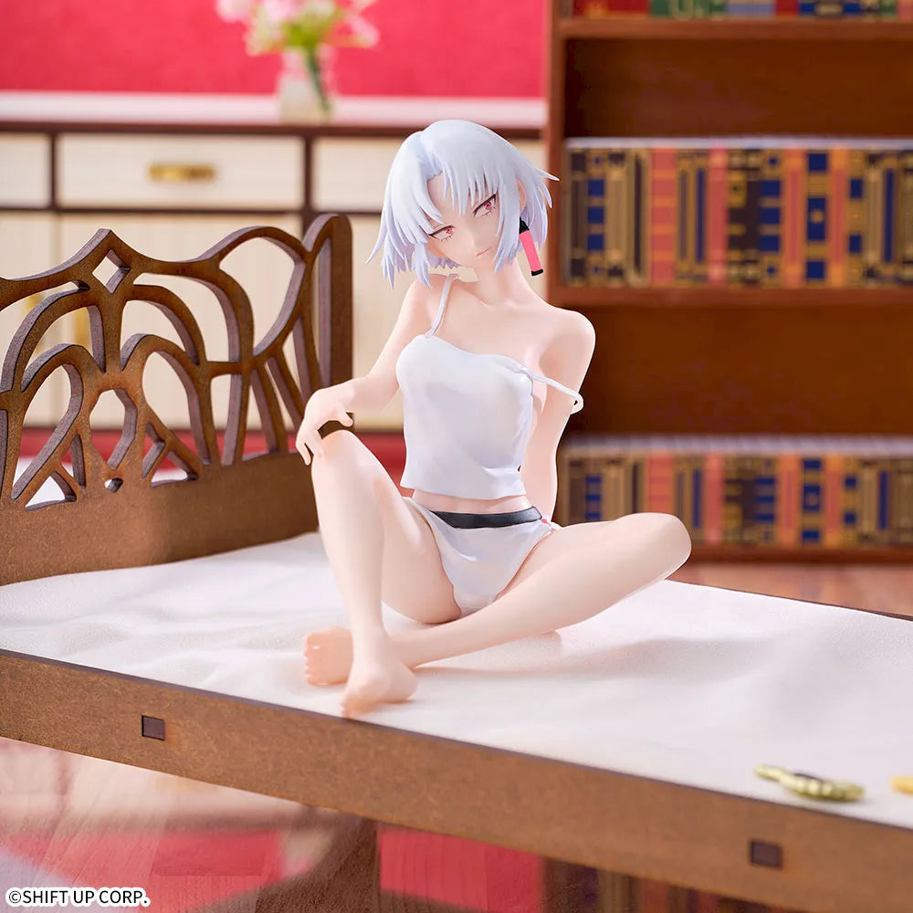 Figurine La Déesse de la Victoire : NIKKE Yumemirize « Drake »