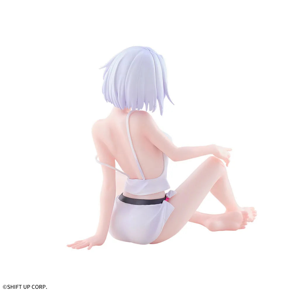 Figurine La Déesse de la Victoire : NIKKE Yumemirize « Drake »