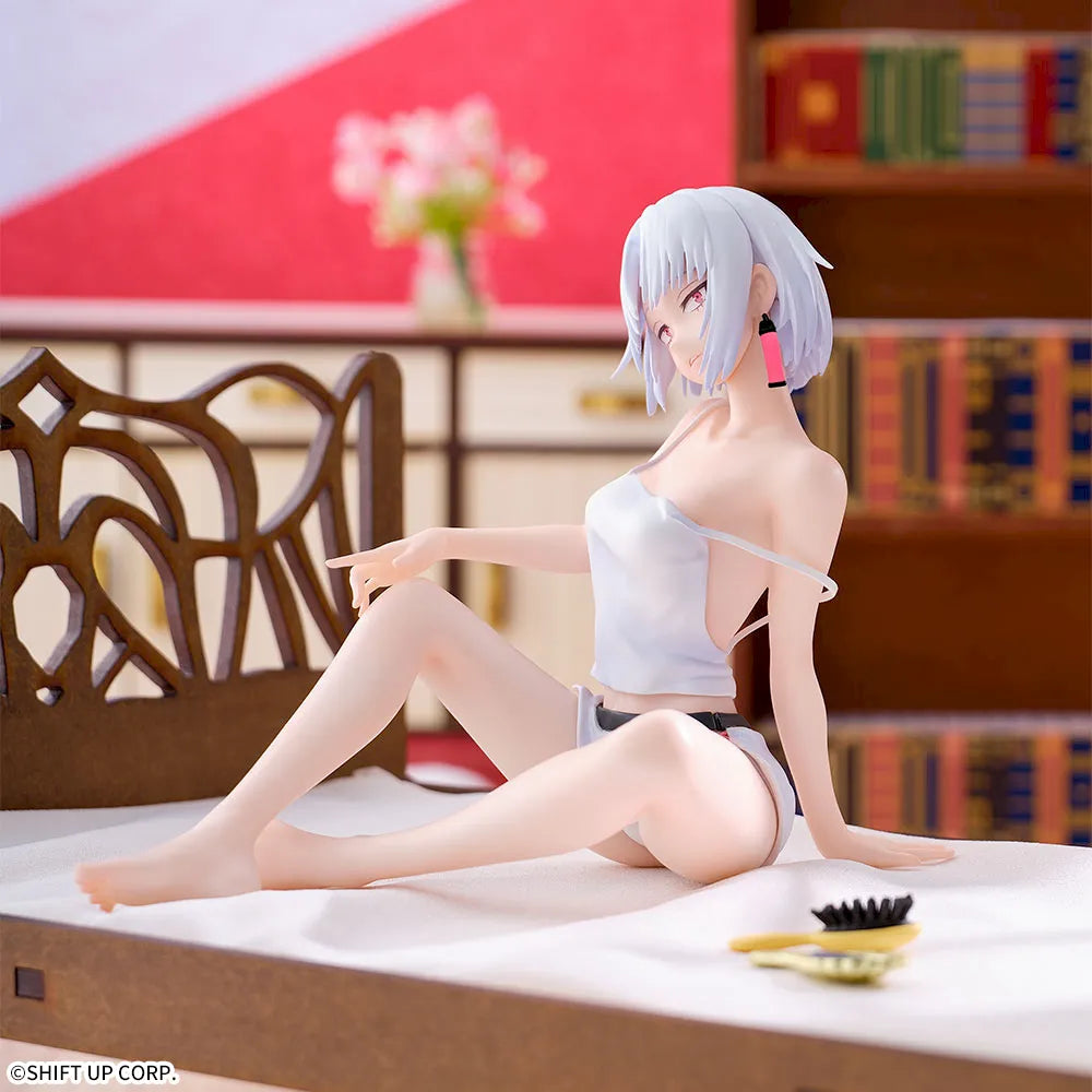 Figurine La Déesse de la Victoire : NIKKE Yumemirize « Drake »