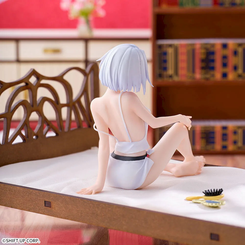 Figurine La Déesse de la Victoire : NIKKE Yumemirize « Drake »