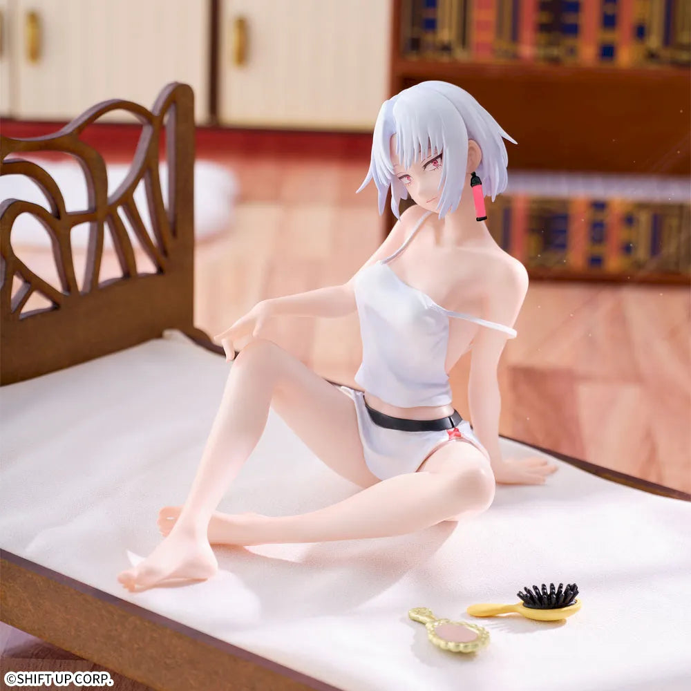 Figurine La Déesse de la Victoire : NIKKE Yumemirize « Drake »