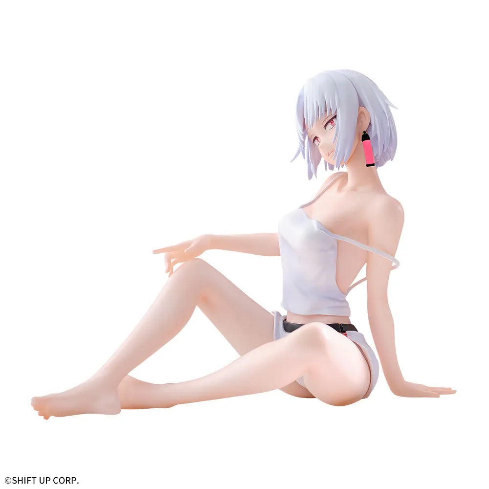 Figurine La Déesse de la Victoire : NIKKE Yumemirize « Drake »