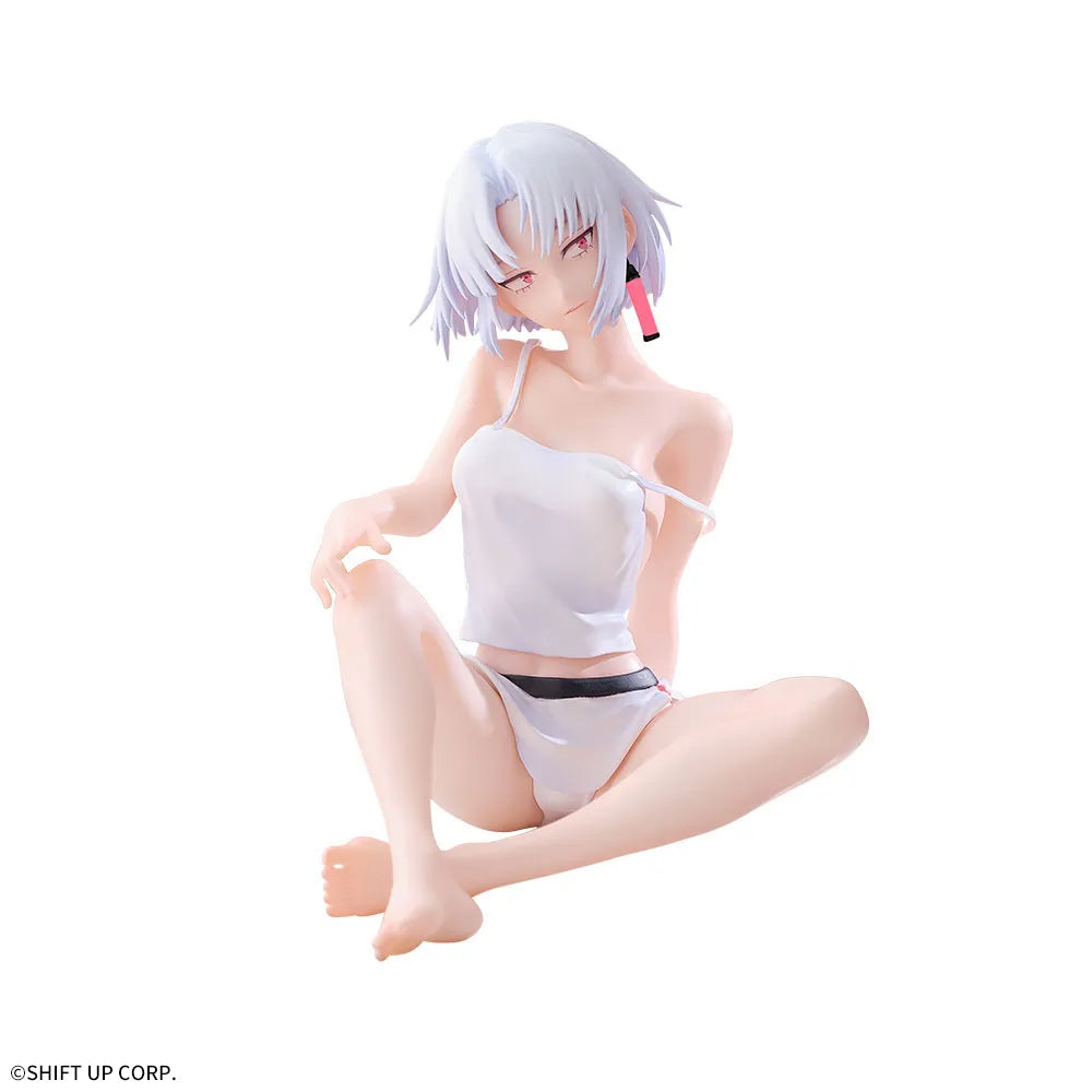 Figurine La Déesse de la Victoire : NIKKE Yumemirize « Drake »
